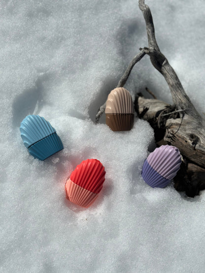 ICE ROLLER