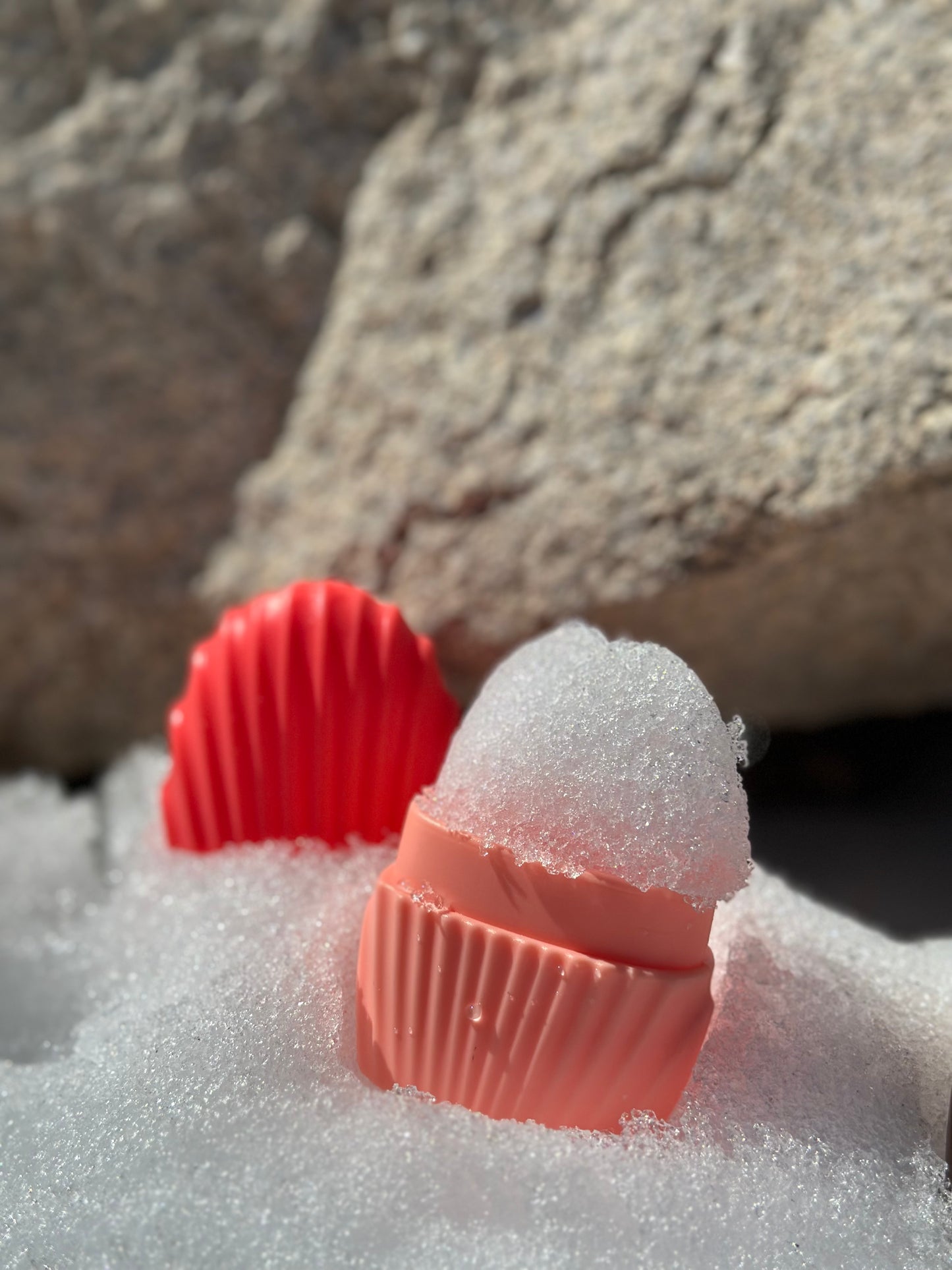 ICE ROLLER