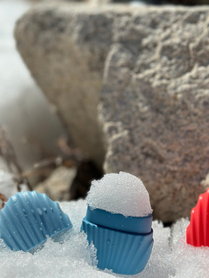 ICE ROLLER