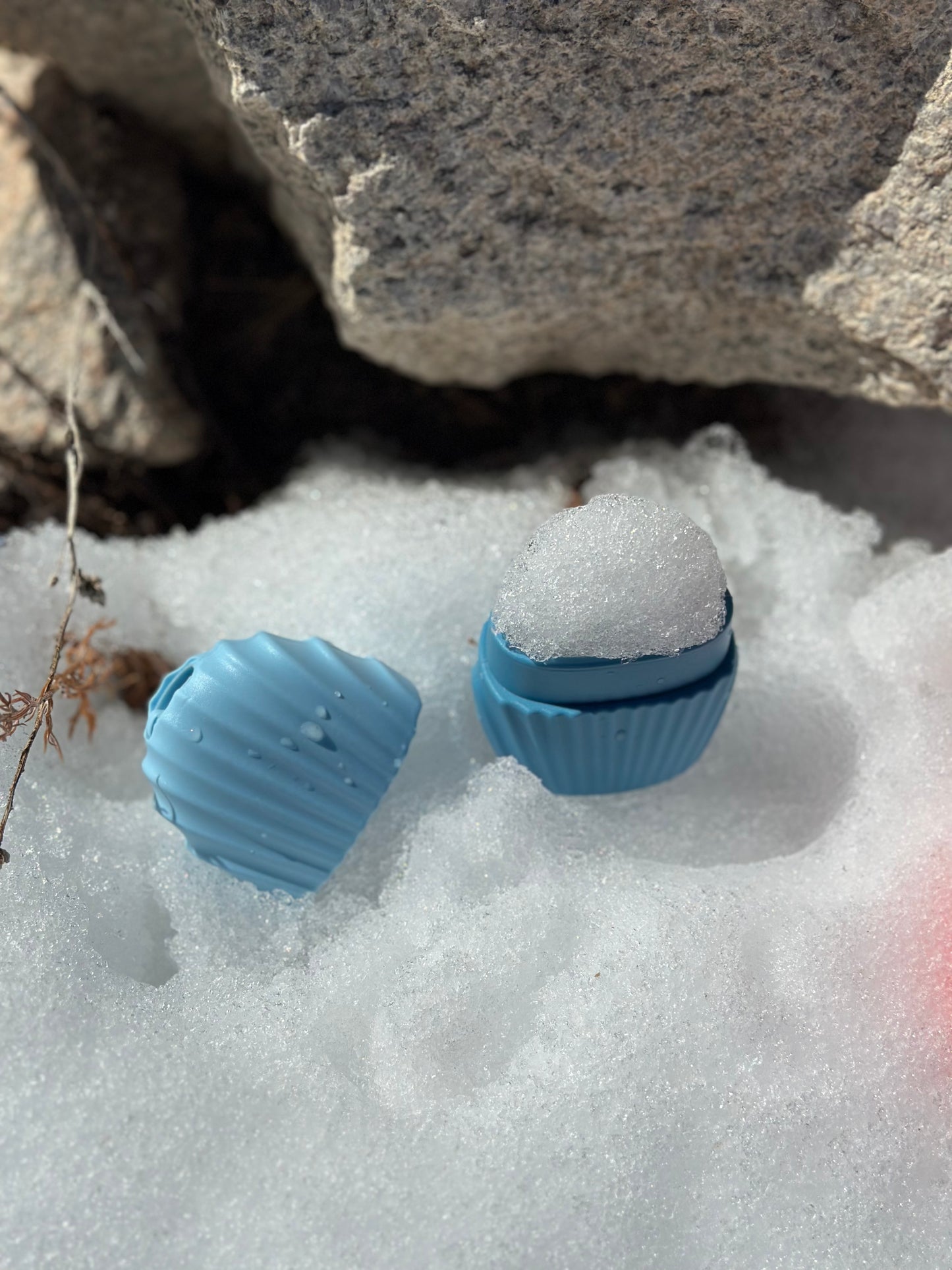 ICE ROLLER